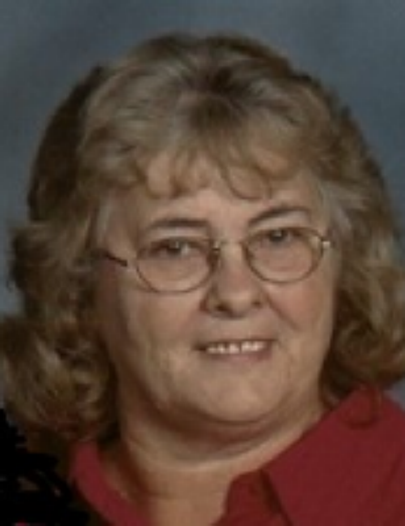 Merle Jordan Ferguson