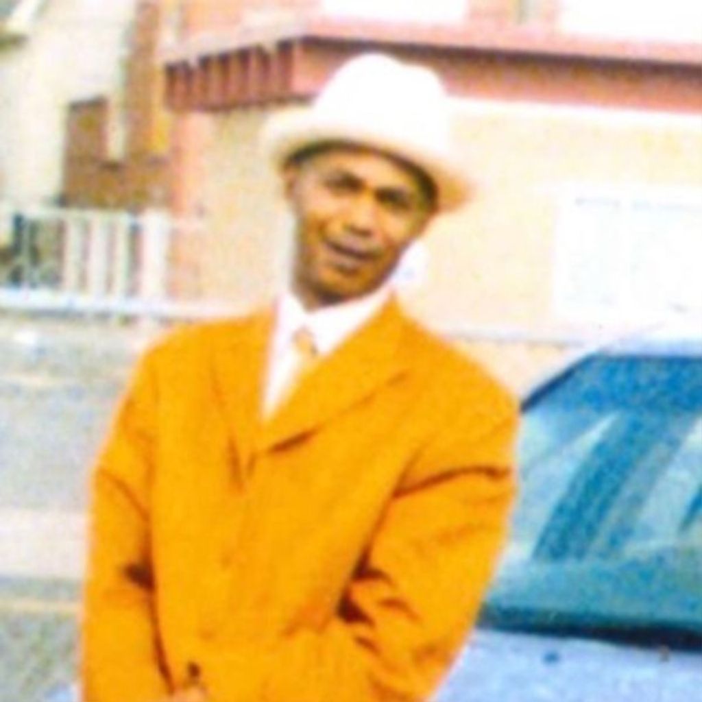 Calvin Wilson Profile Photo