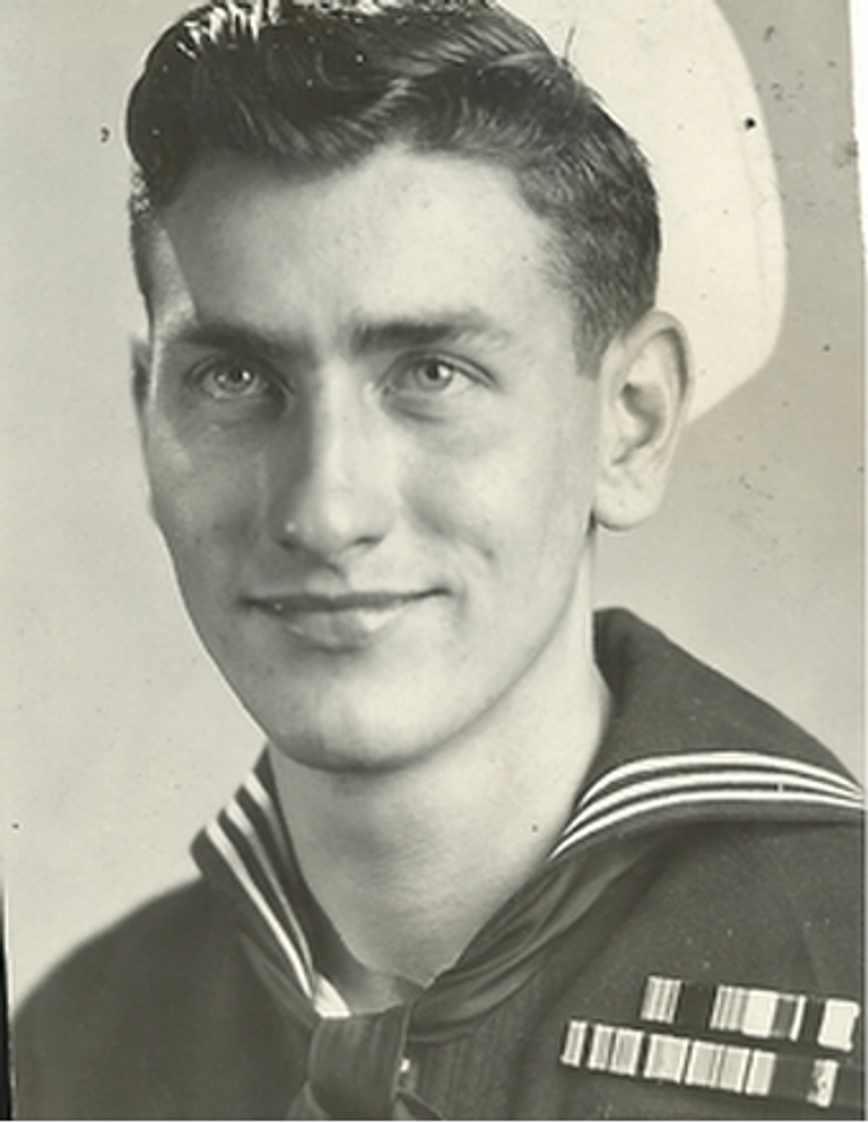 William "Bill" L. Wade