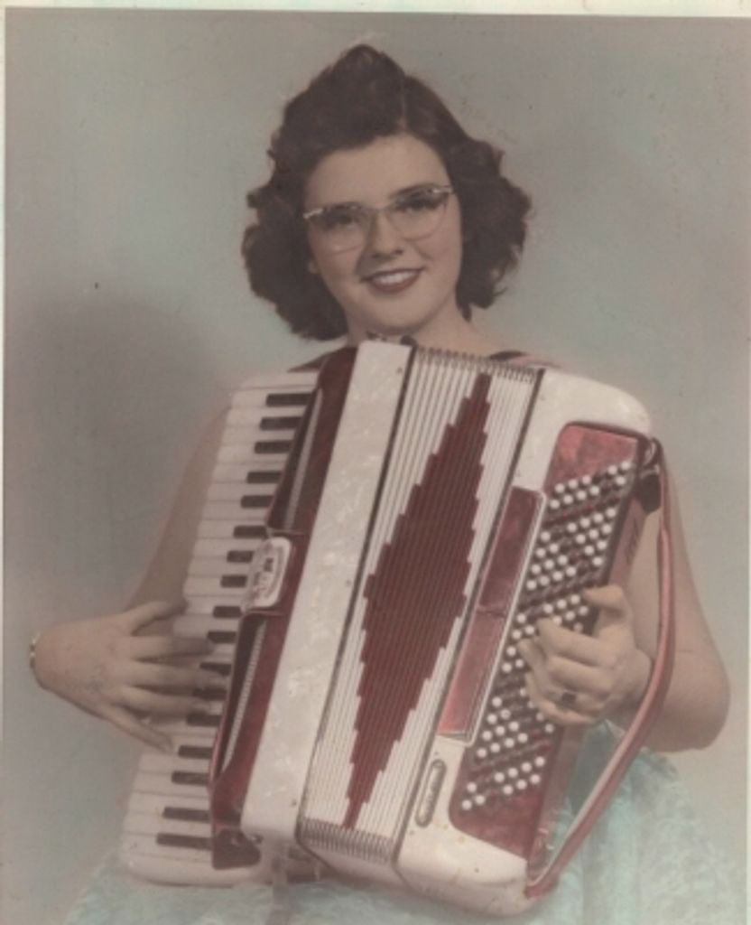 Wilma Jeanne Davis