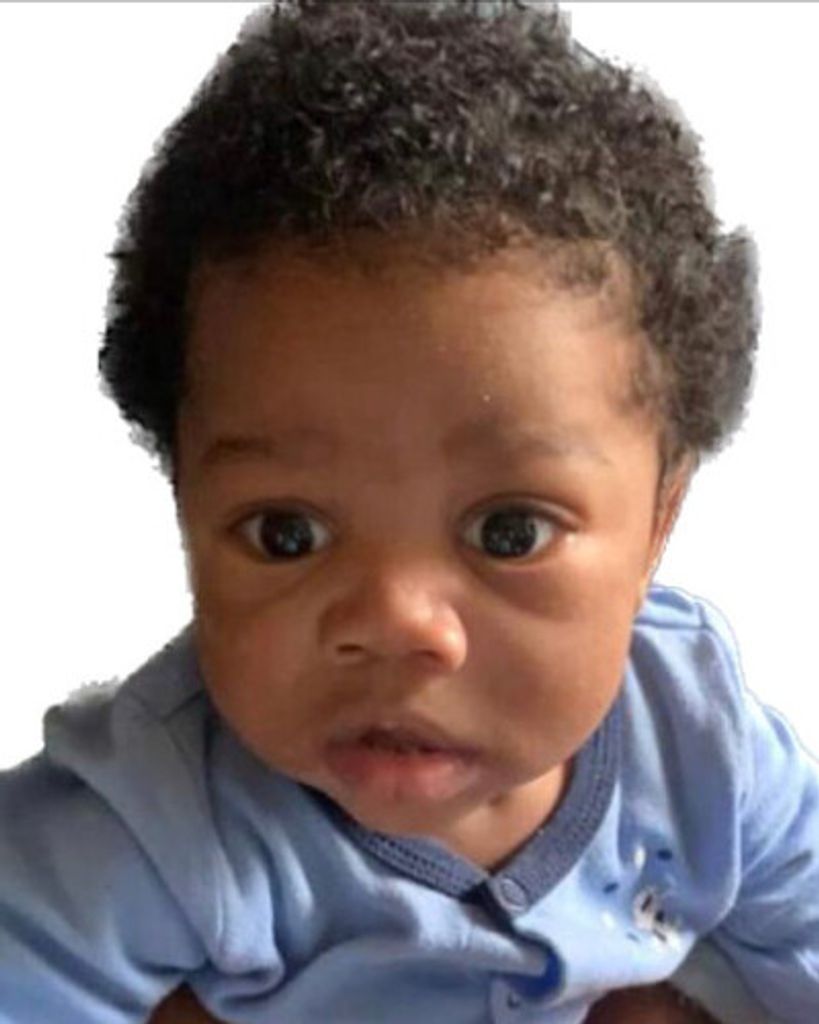 Shylo Urijah Campbell Profile Photo
