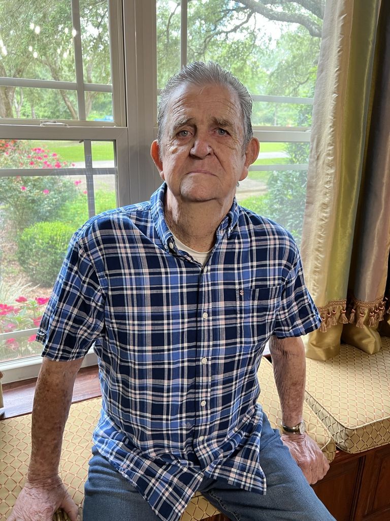 Mr. Murray Clinton Goff Profile Photo