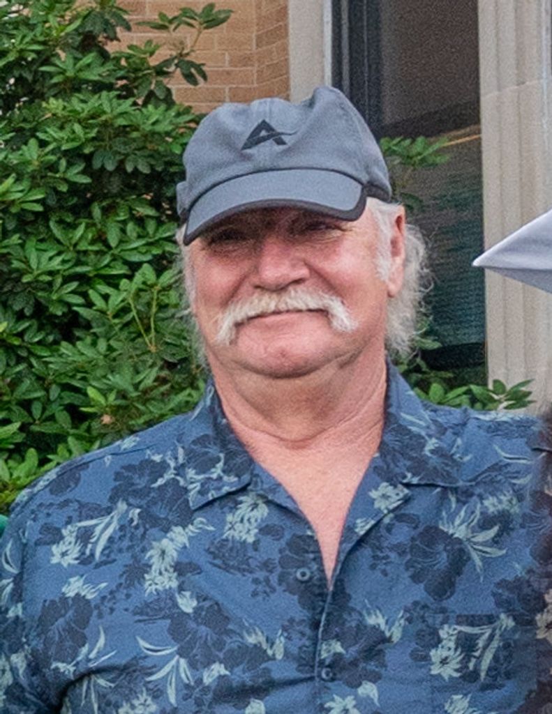 Jeffrey Paul Lalonde