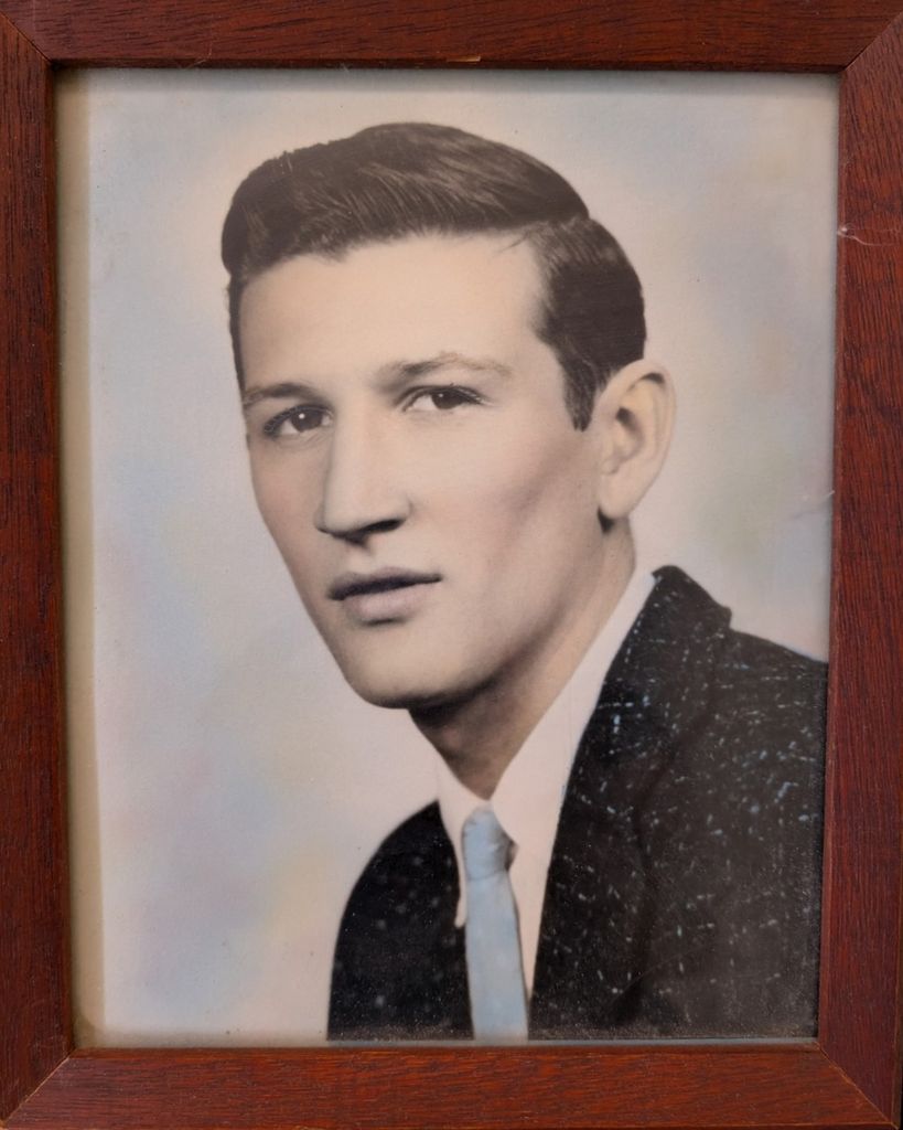 Winfred Huff