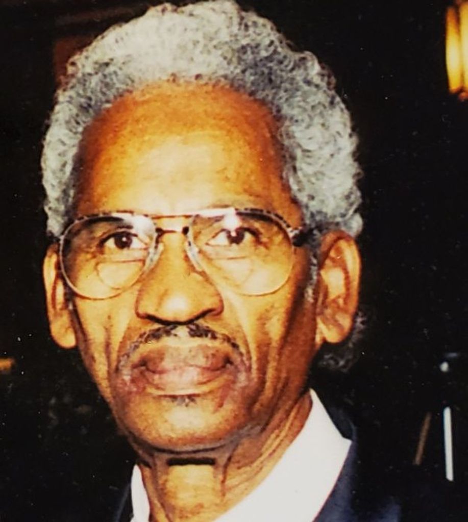Allen B. Reaux