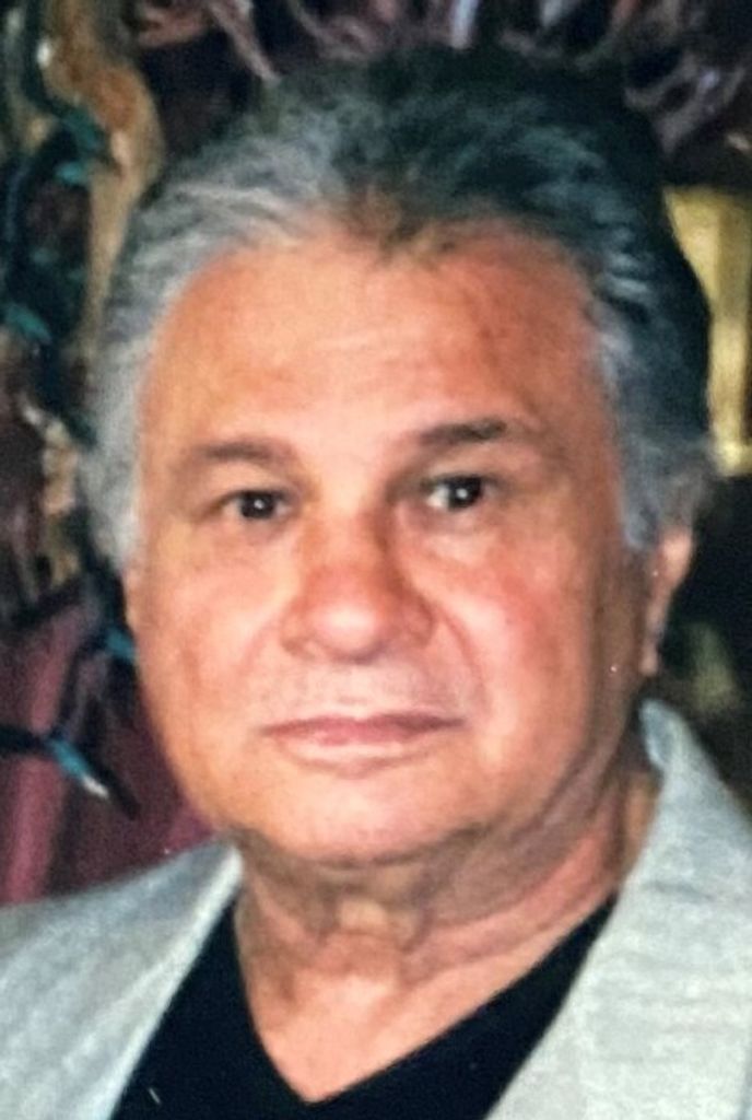 Donald J. Lombardo Profile Photo