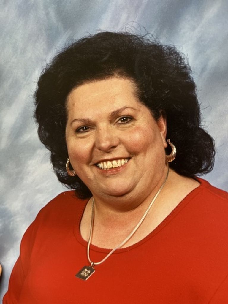 Francis Diana Rowland Profile Photo