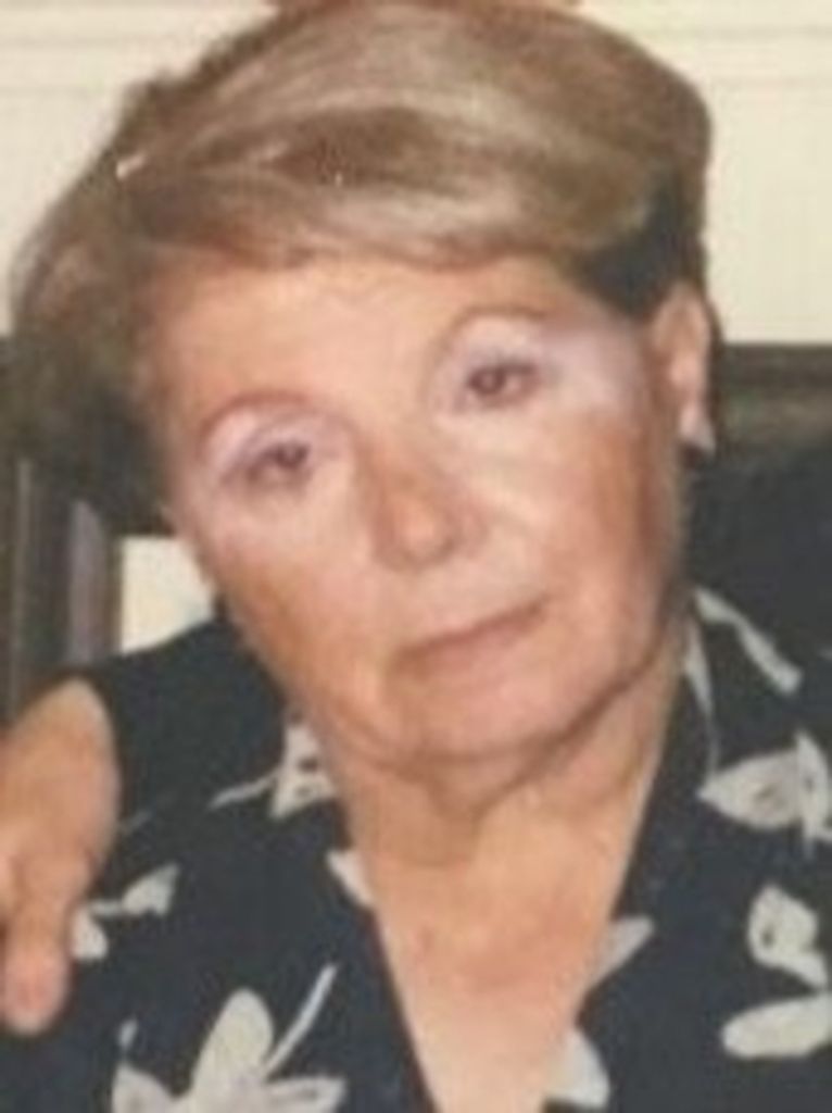 Bessie Lamonica