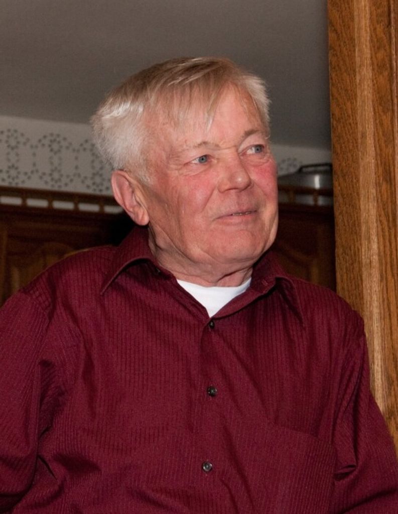 Ronald Peterson Profile Photo