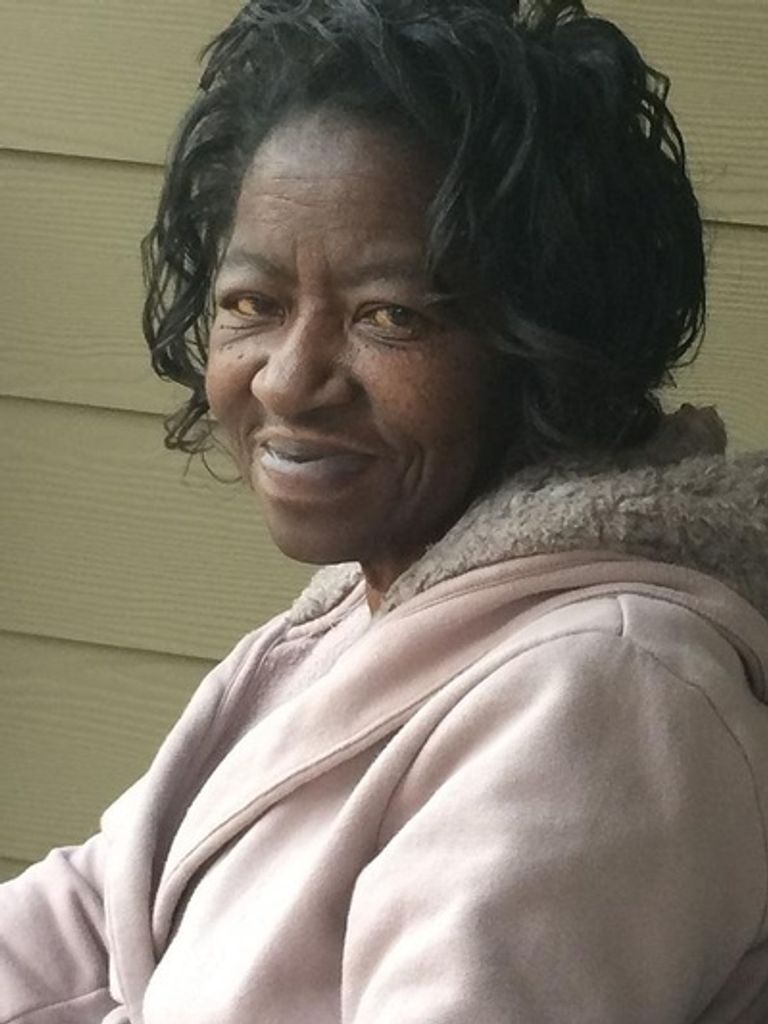 Cheryl Renee' Black Profile Photo