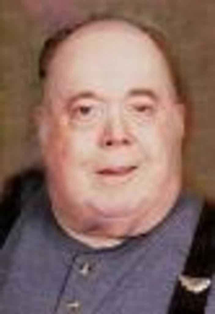 Jack B. Cook Jr.