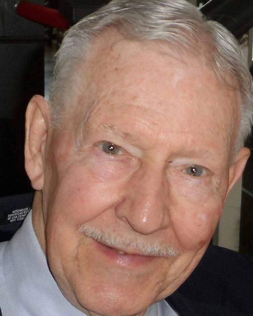 Wallace Charles Manning