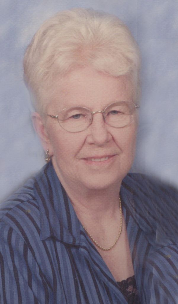 Betty Lou Forgey Profile Photo