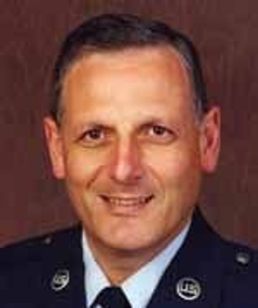 James A. Giammalvo