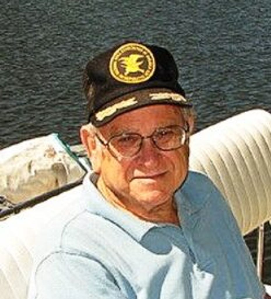 Glenn Jones Profile Photo