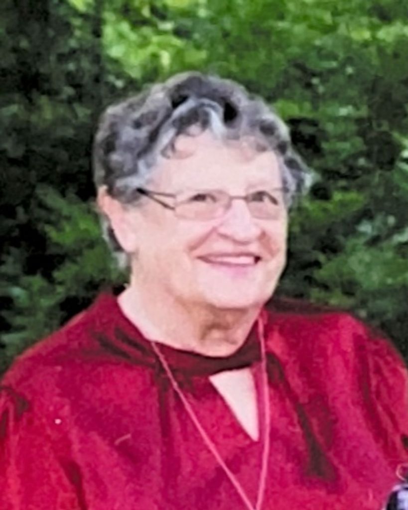 Lois Elaine Ahlschlager Profile Photo