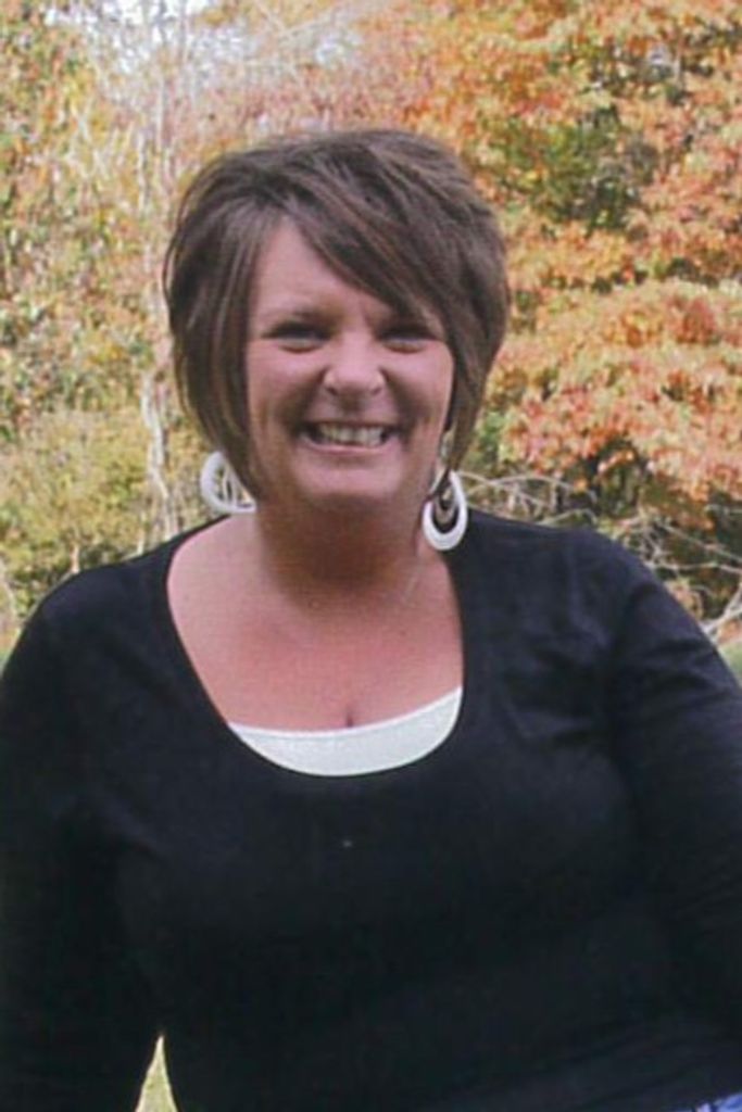 Angela Rene (Cowan)  Smith