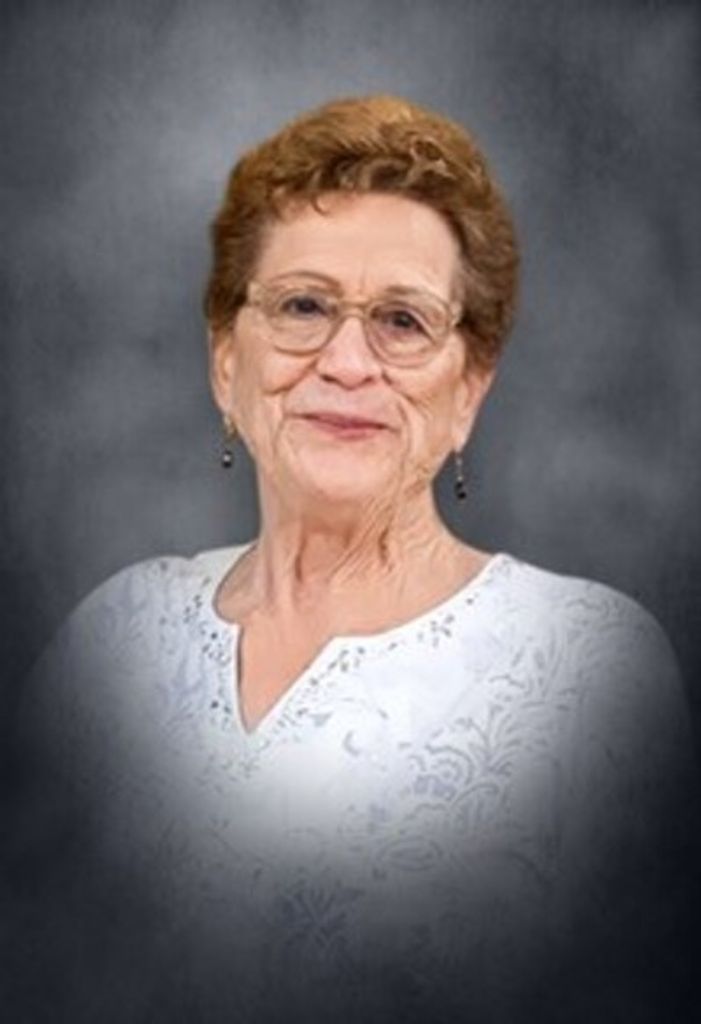 Margie Evans Profile Photo