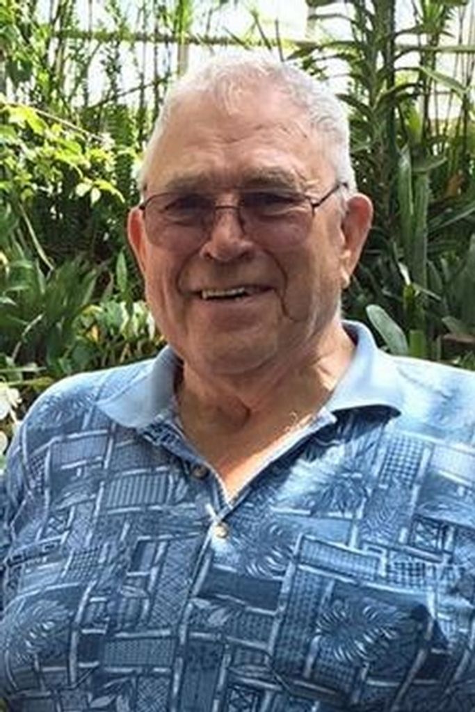 Alan R. Freitag Profile Photo