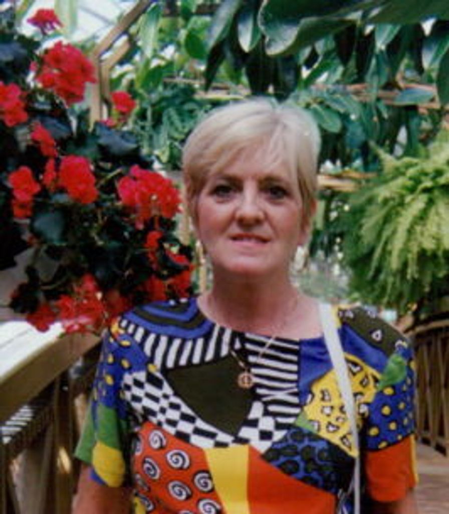 Ann Elizabeth Stronach