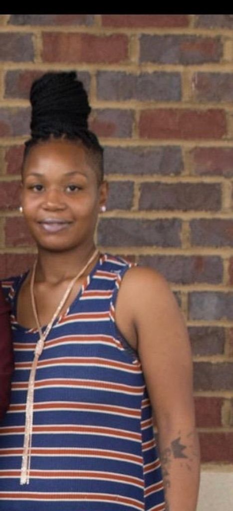 Sharnay Teeyonna Moses