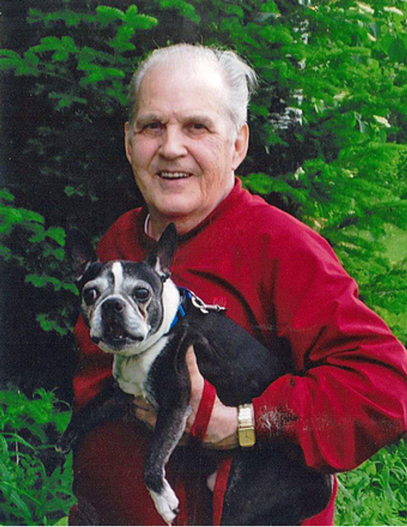 Roger Lee Baumgartner Profile Photo