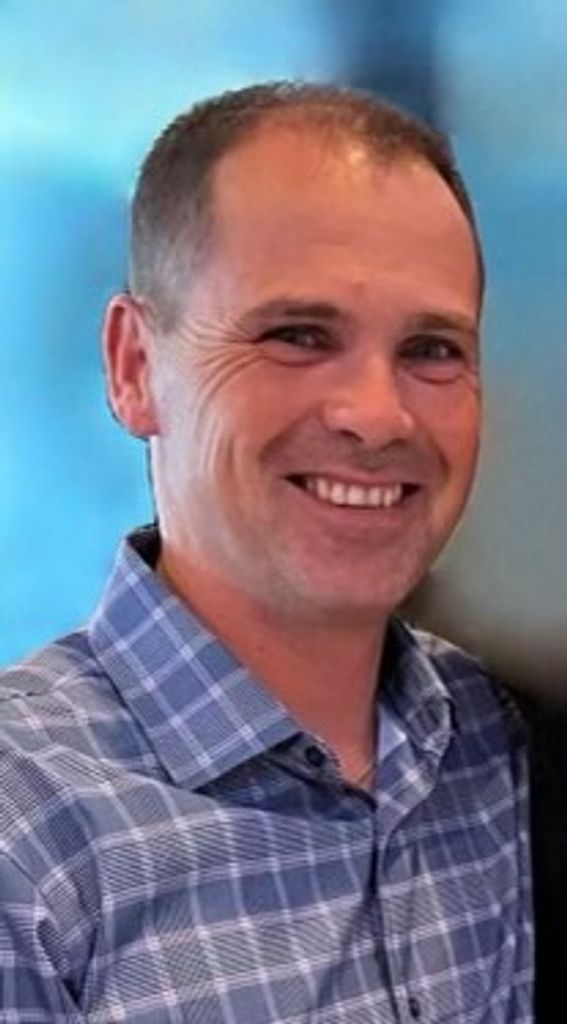 Timothy Paul Hannon