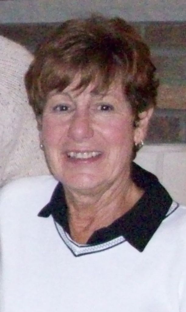 Rosanne Clark Profile Photo