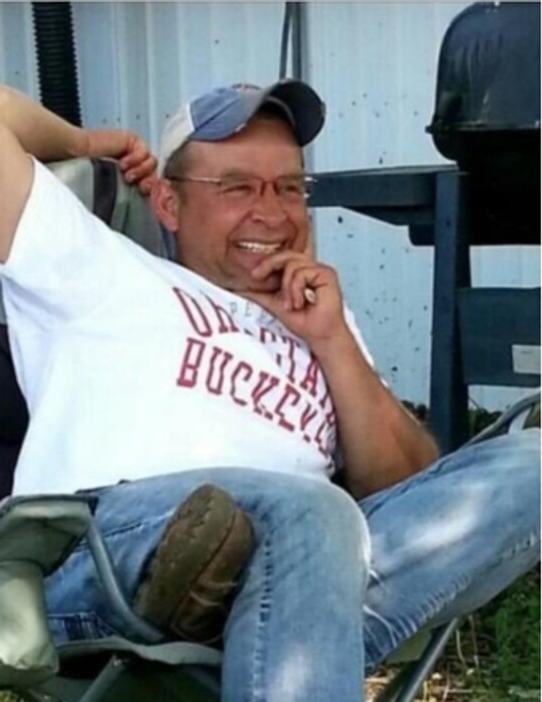 Lenny Joseph Burkhart Profile Photo