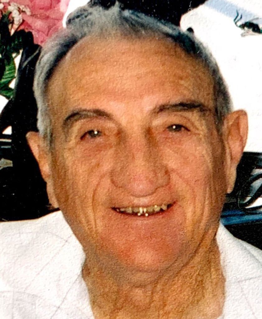 George Bryant