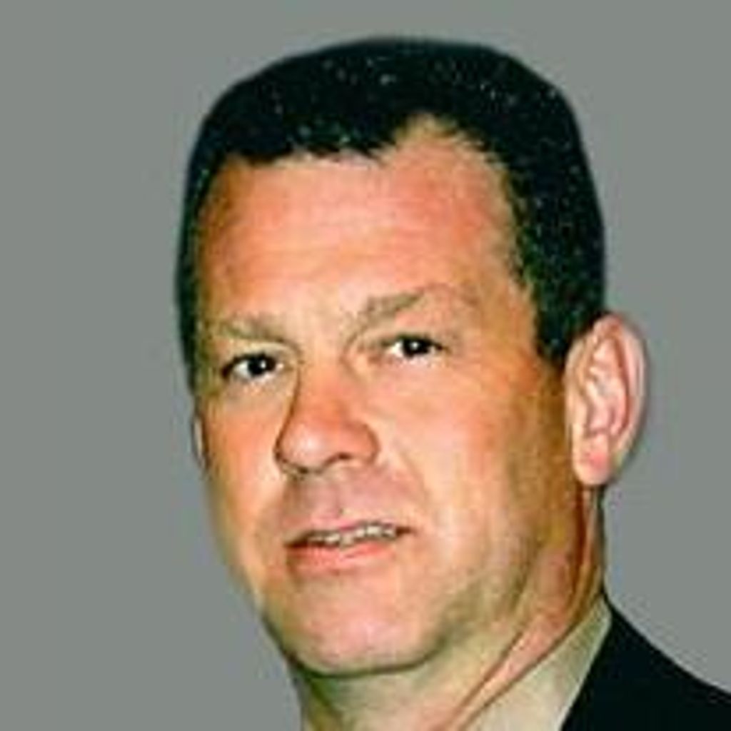 Aaron E. Brodersen