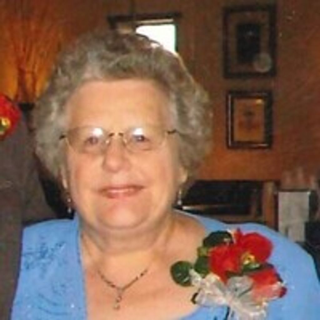 Doris Mahnke