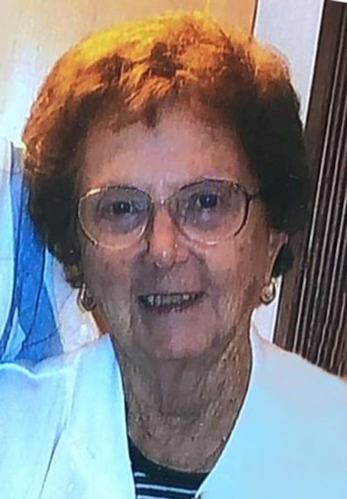 Doris E. (Robieson)  Hoplin Profile Photo
