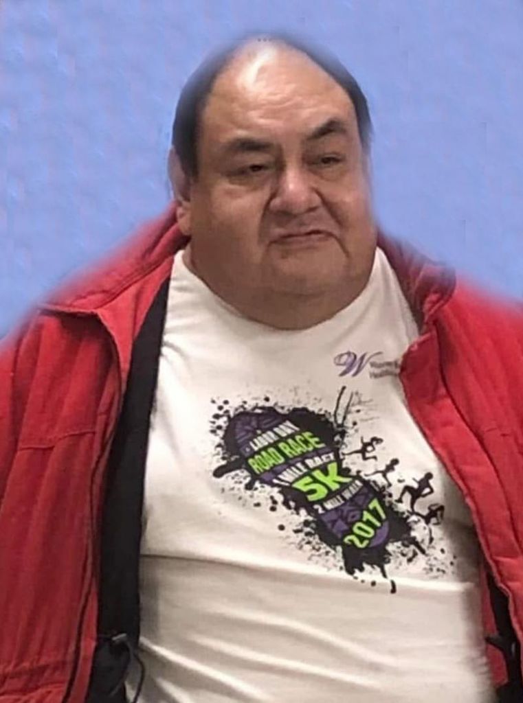 Duane Veryl Old Lodge Profile Photo