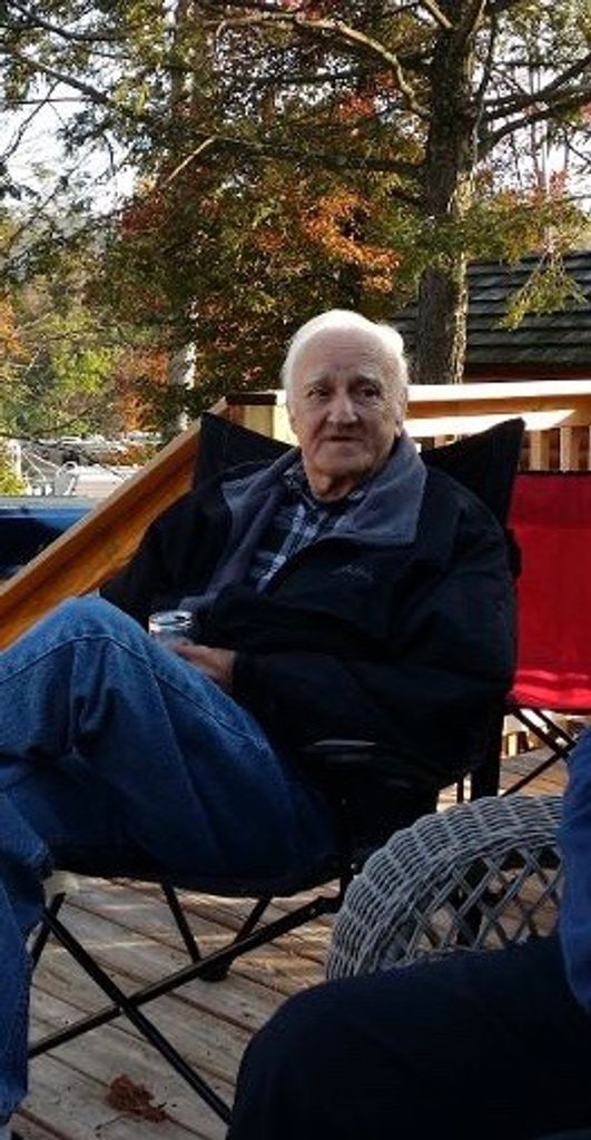 John Michael Cromyak
