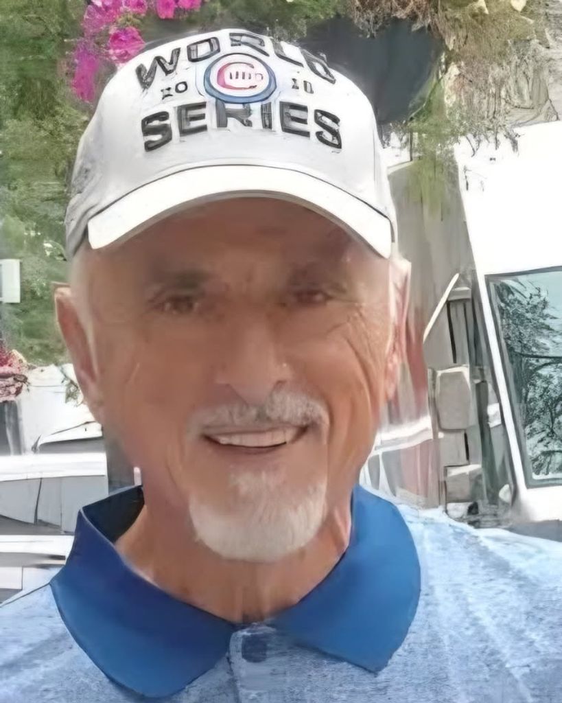 Ralph A. Sartore Profile Photo