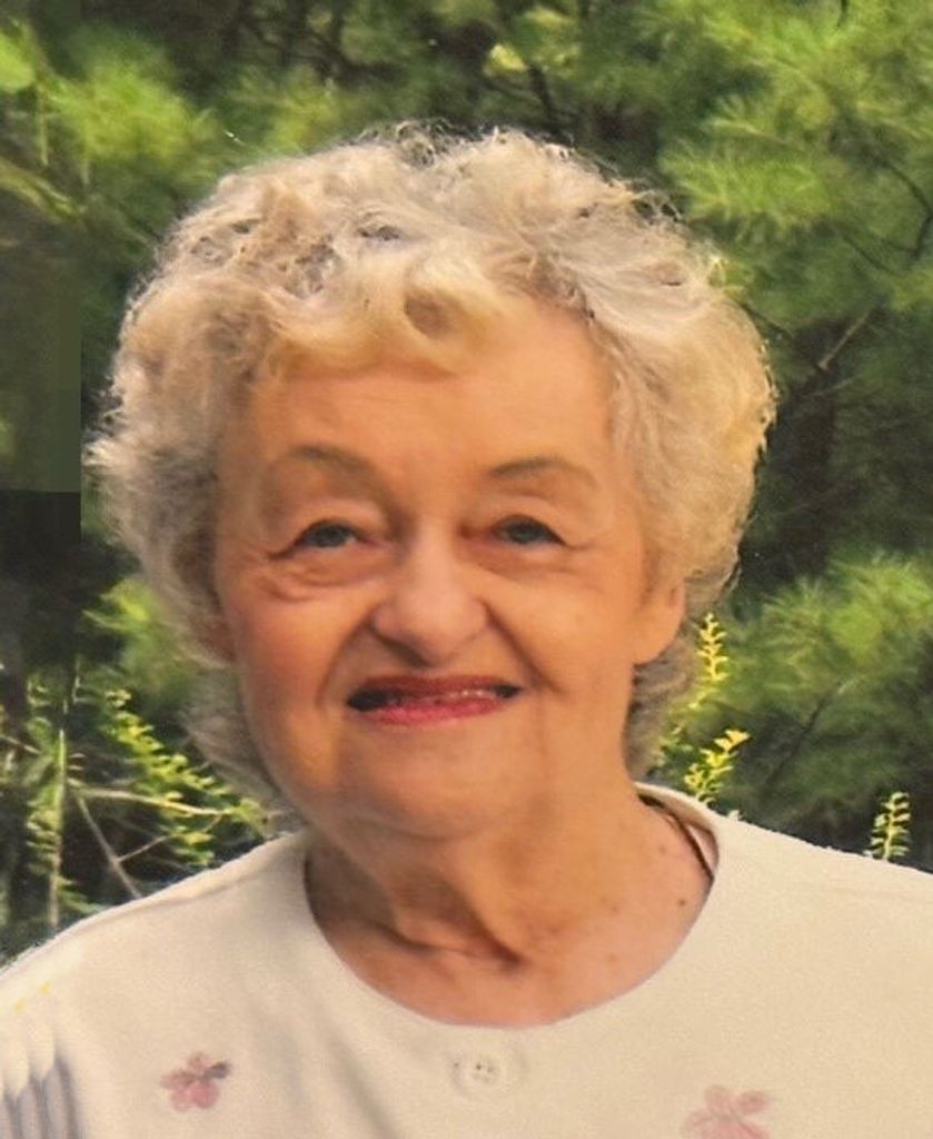 Sharon Ann Gall Profile Photo