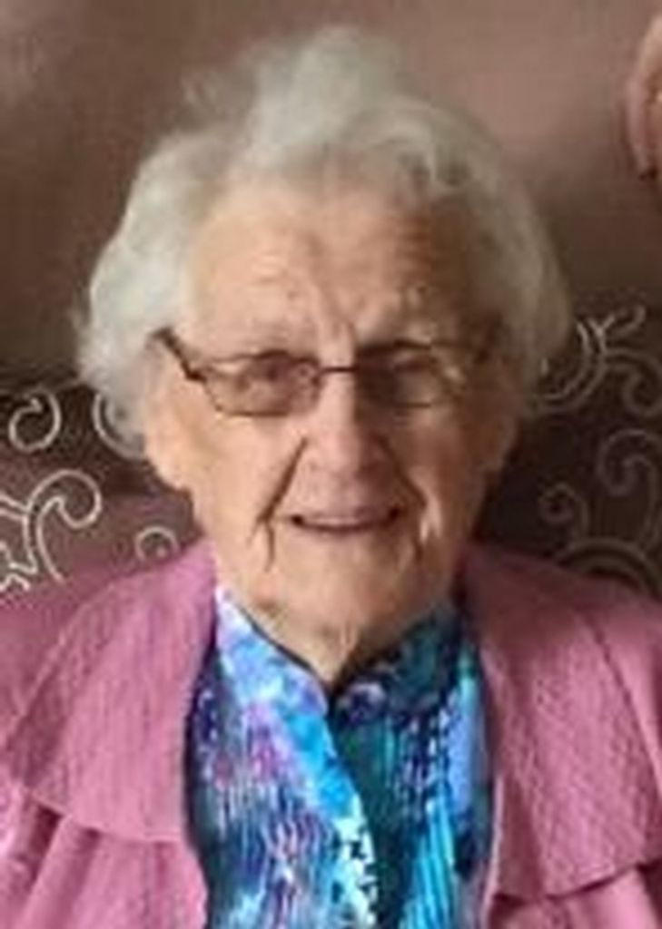 Bessie Loretta Abbott Profile Photo