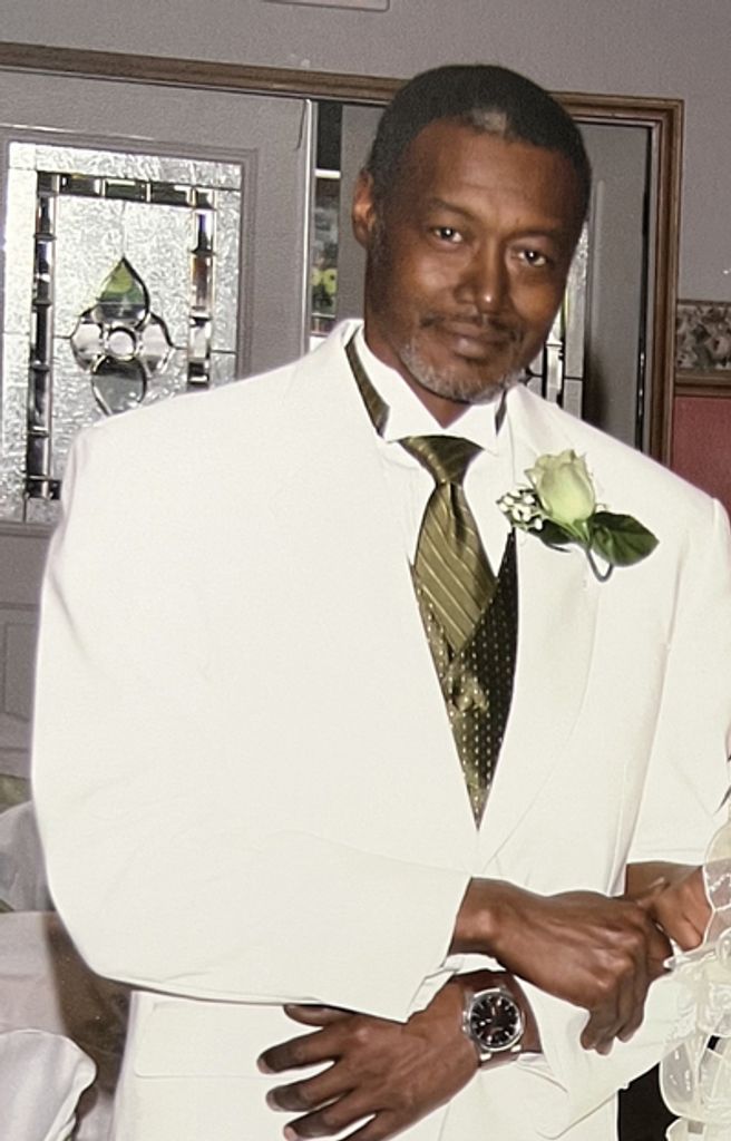 Frank James Herrion Profile Photo