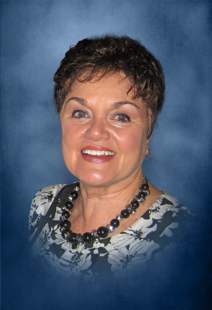 Rose Marianna (Patalano) Mackin Profile Photo