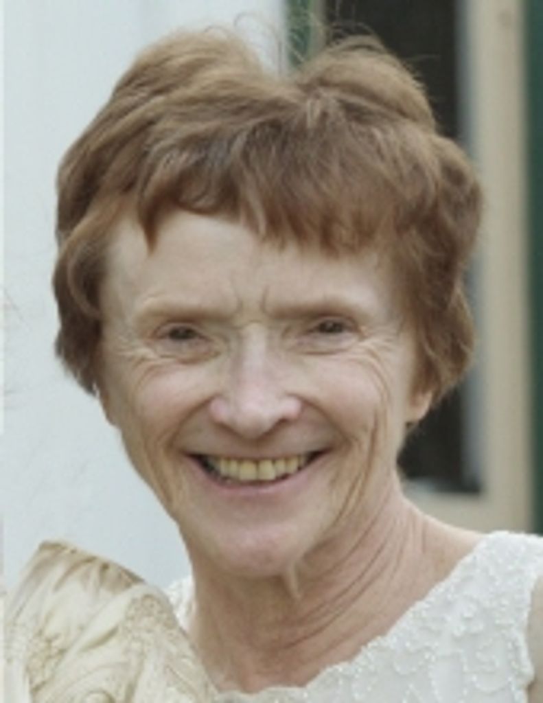 Marilyn Louise Lagios