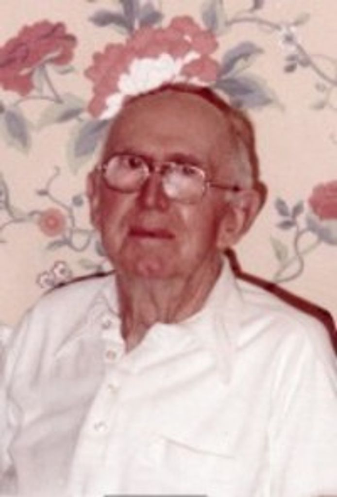 Donald Macdonald