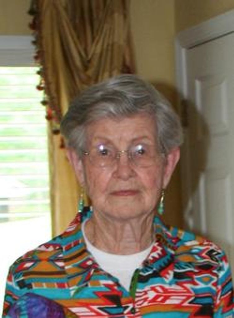 Geneva Johnson Bussell