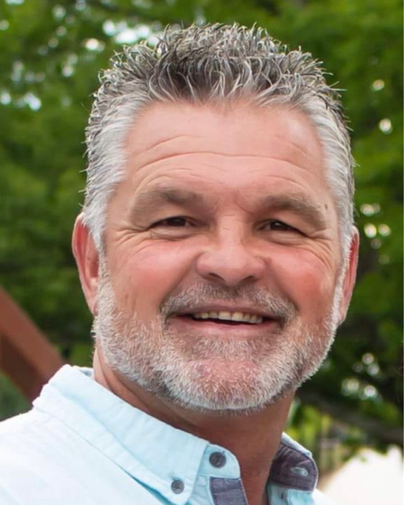 Michael "Mike" Wilson Profile Photo