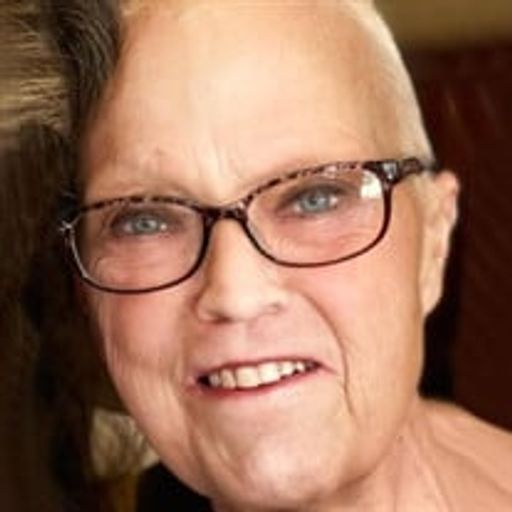 Teresa Berg Profile Photo