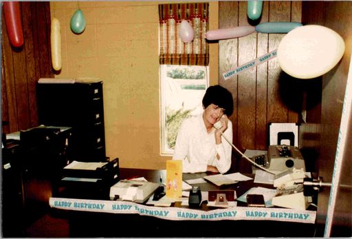 Patsy "Pat" Kerr photo gallery thumbnail 9 of 30