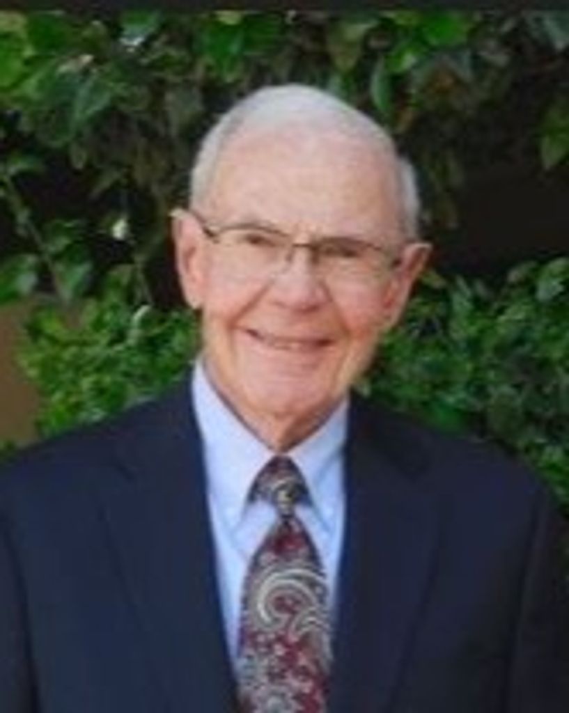 William "Bill" Henry O'Neill