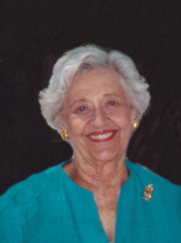 Bette Pape Skinner