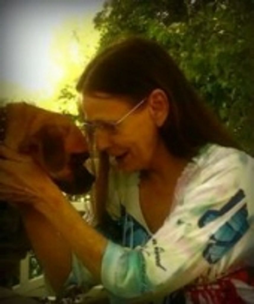 Darlene Poulton