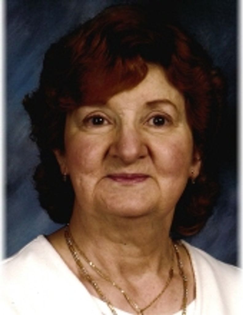 Rita Ruzzi